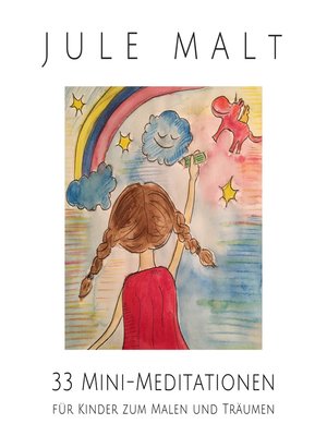 cover image of Jule malt